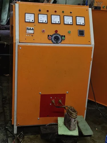 Induction Heating Machine